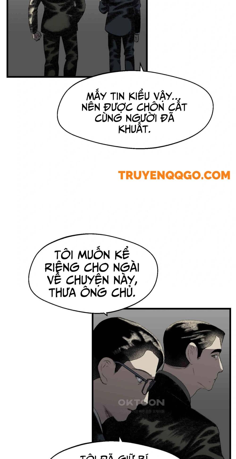 Gửi Lời Chúc Phúc Của Melt Tới Người Chapter 41 - 19