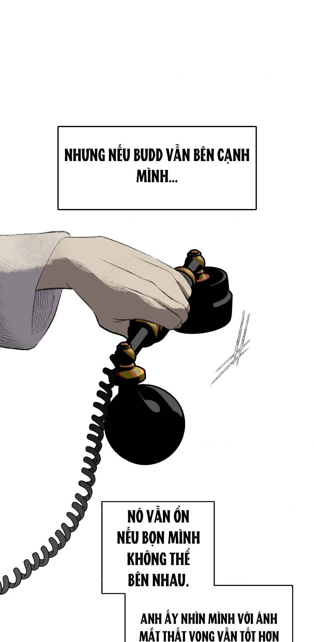 Gửi Lời Chúc Phúc Của Melt Tới Người Chapter 43 - 15