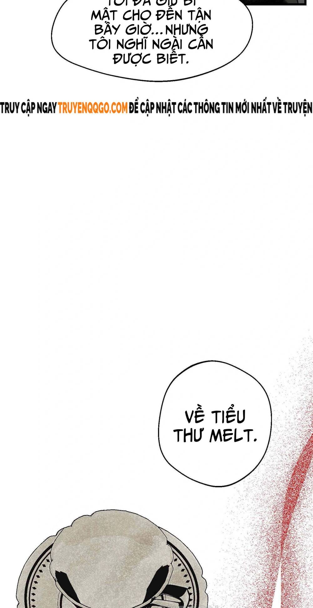 Gửi Lời Chúc Phúc Của Melt Tới Người Chapter 41 - 20