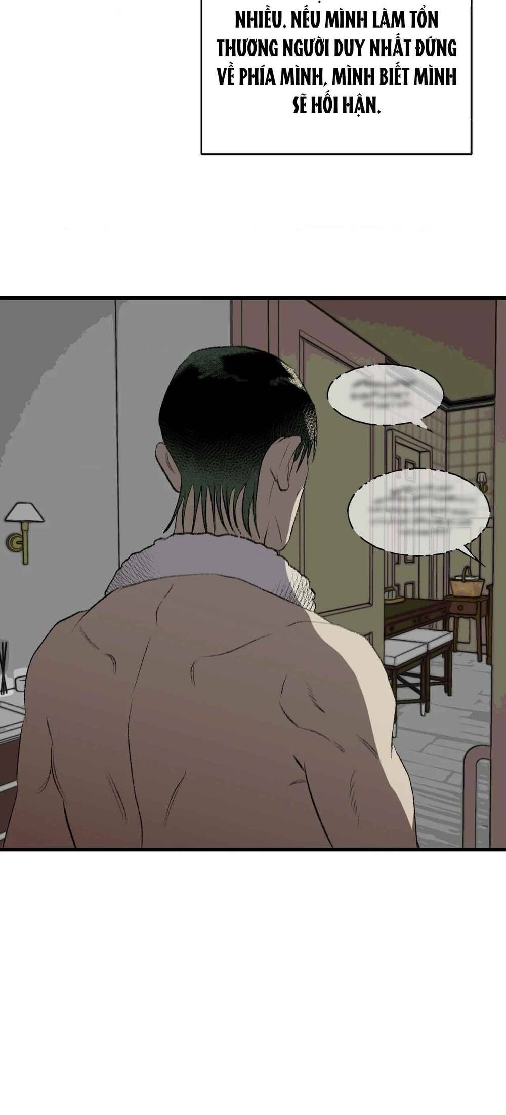Gửi Lời Chúc Phúc Của Melt Tới Người Chapter 43 - 16