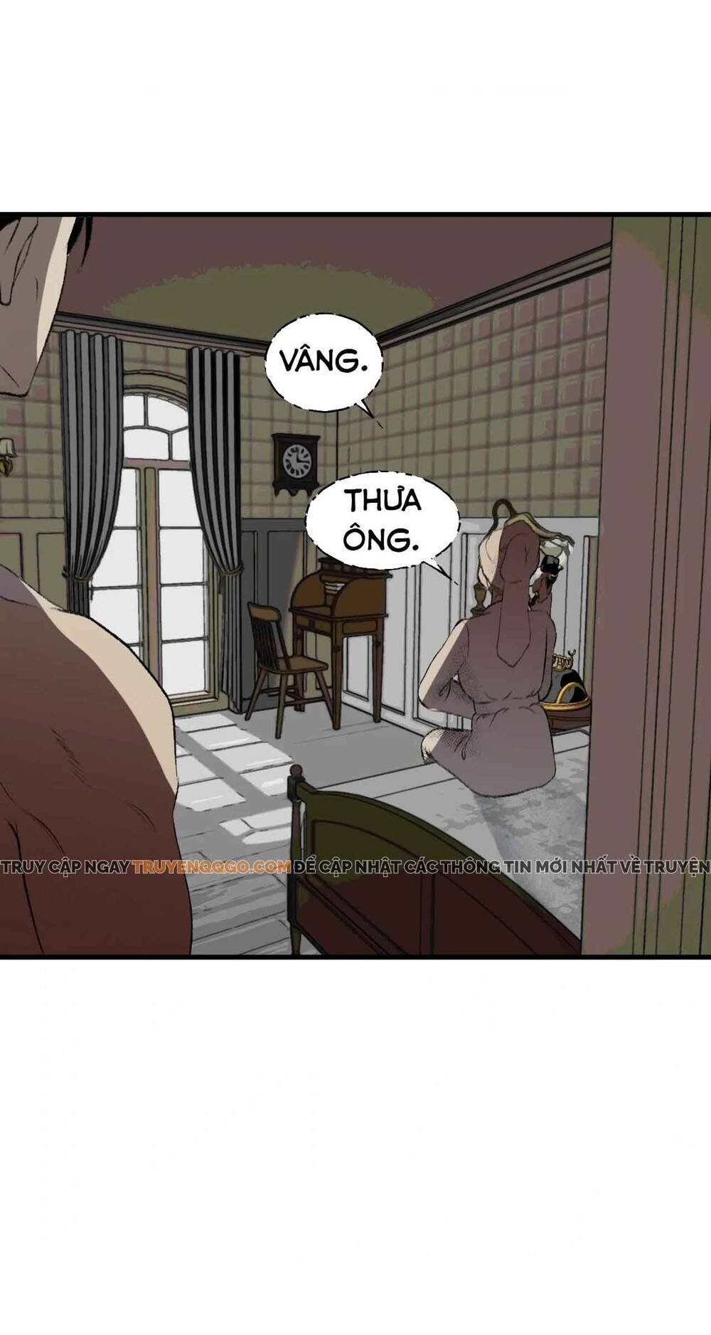 Gửi Lời Chúc Phúc Của Melt Tới Người Chapter 43 - 17