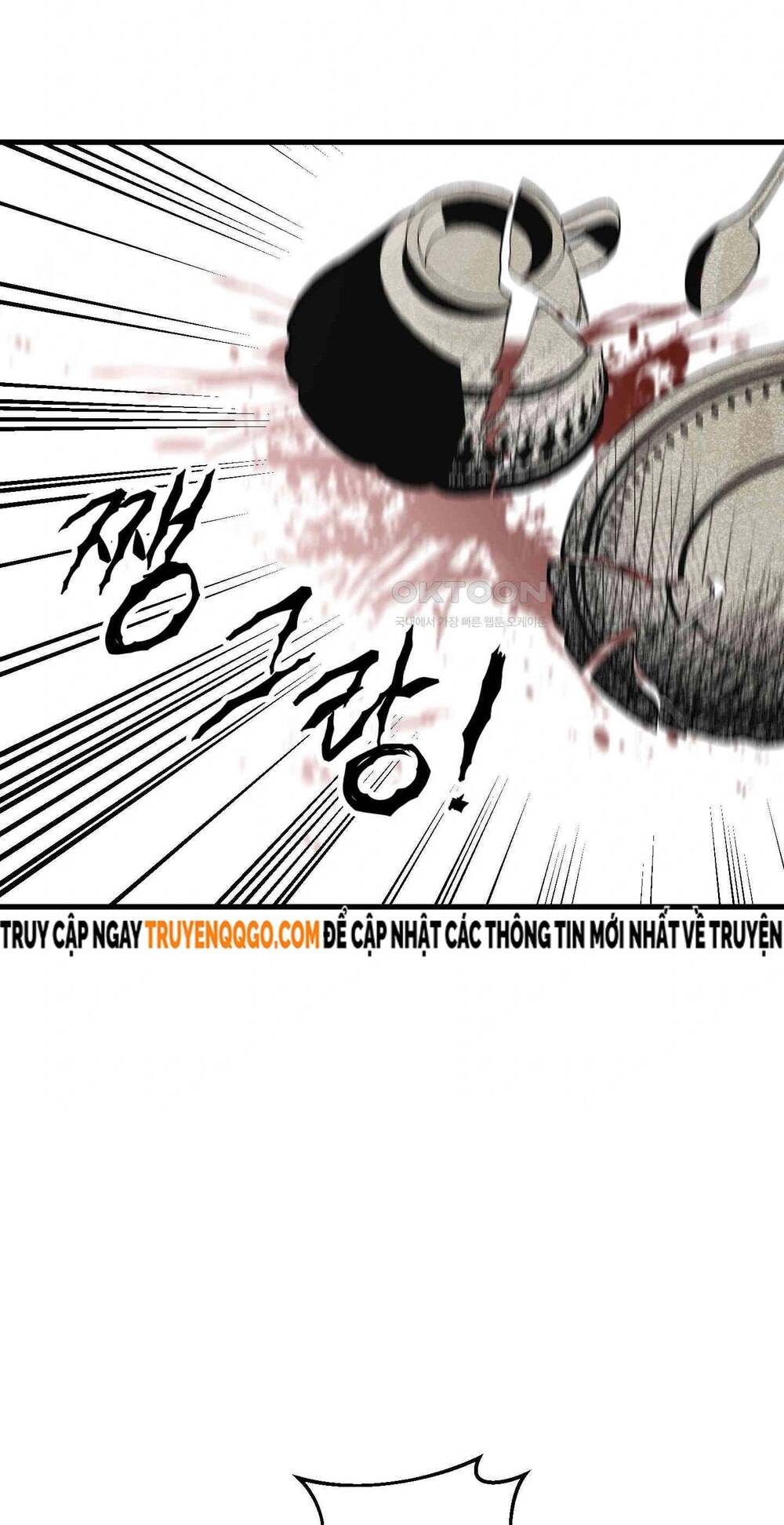 Gửi Lời Chúc Phúc Của Melt Tới Người Chapter 41 - 22