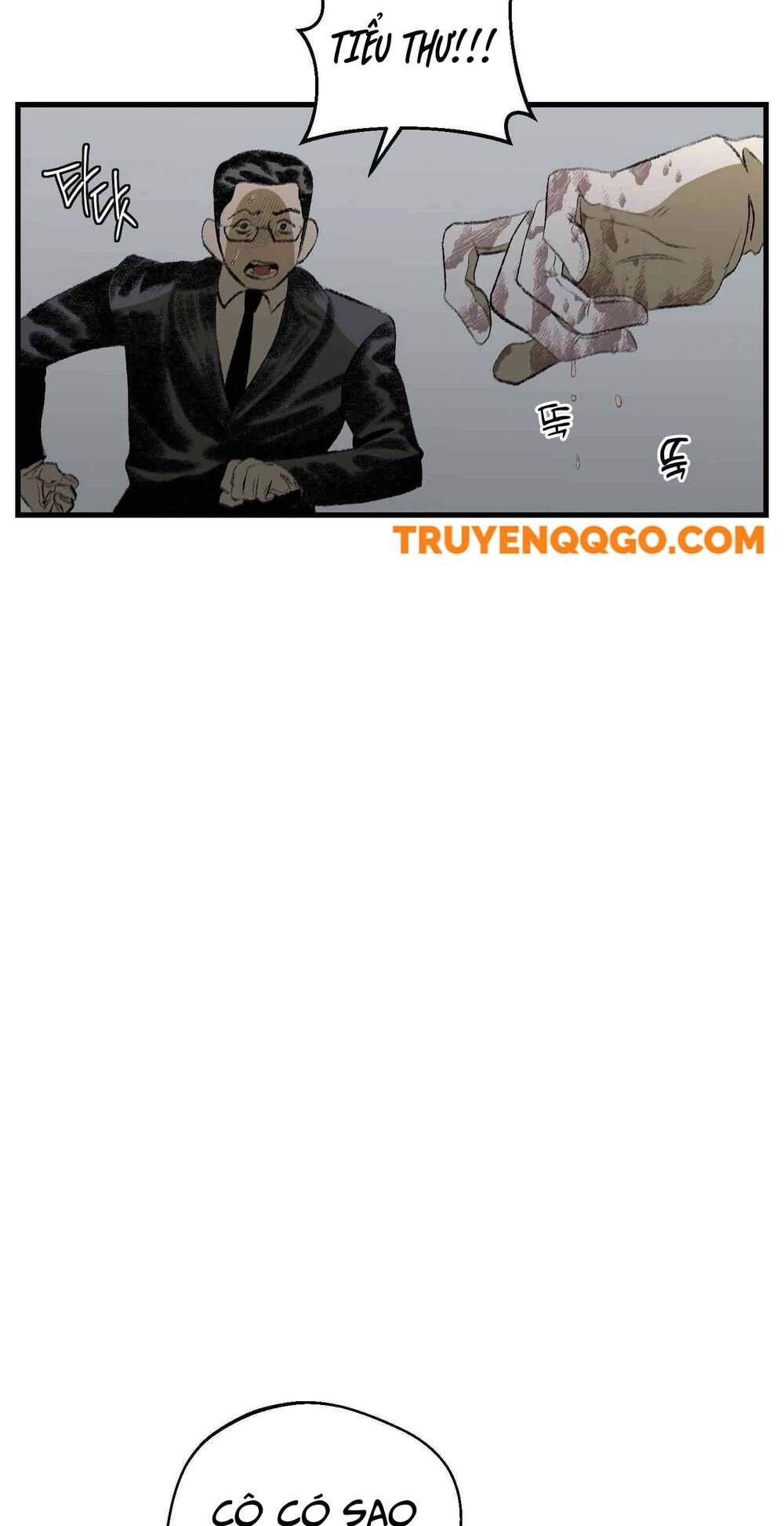 Gửi Lời Chúc Phúc Của Melt Tới Người Chapter 41 - 23