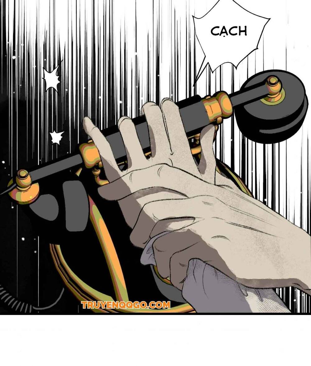 Gửi Lời Chúc Phúc Của Melt Tới Người Chapter 43 - 19