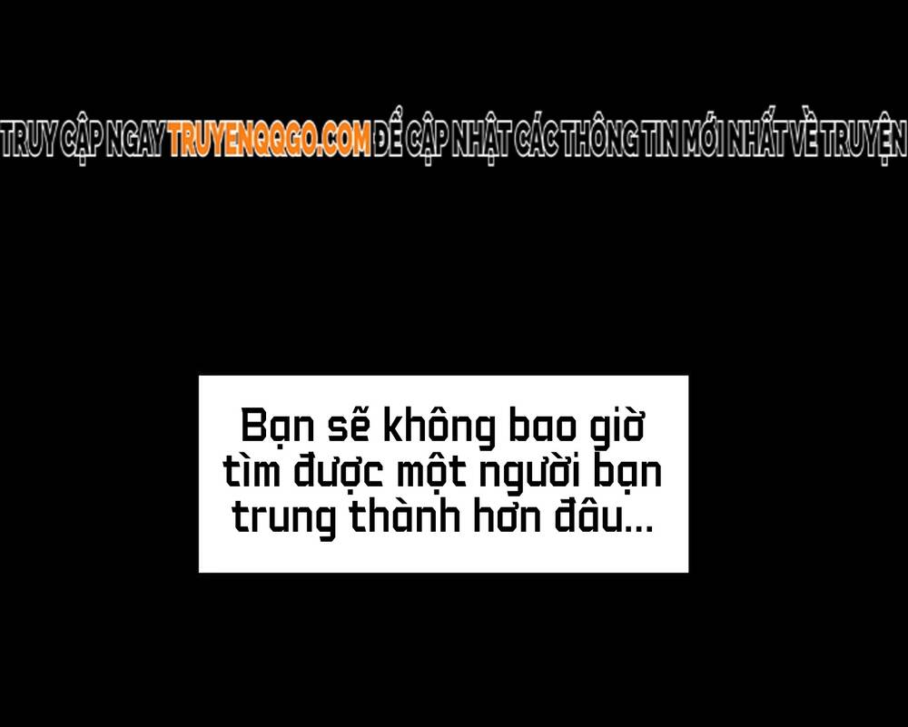 Gửi Lời Chúc Phúc Của Melt Tới Người Chapter 42 - 22