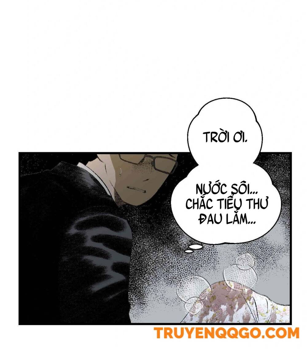 Gửi Lời Chúc Phúc Của Melt Tới Người Chapter 41 - 25