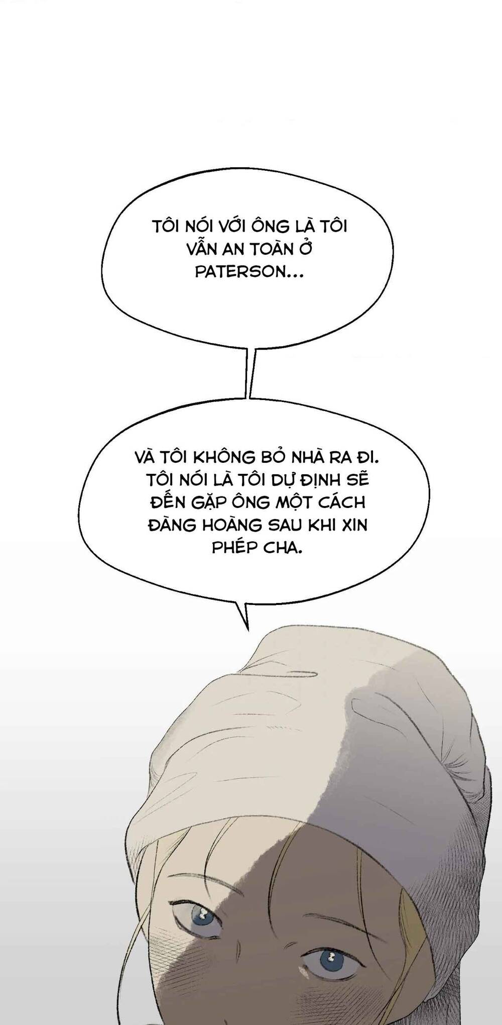 Gửi Lời Chúc Phúc Của Melt Tới Người Chapter 43 - 22