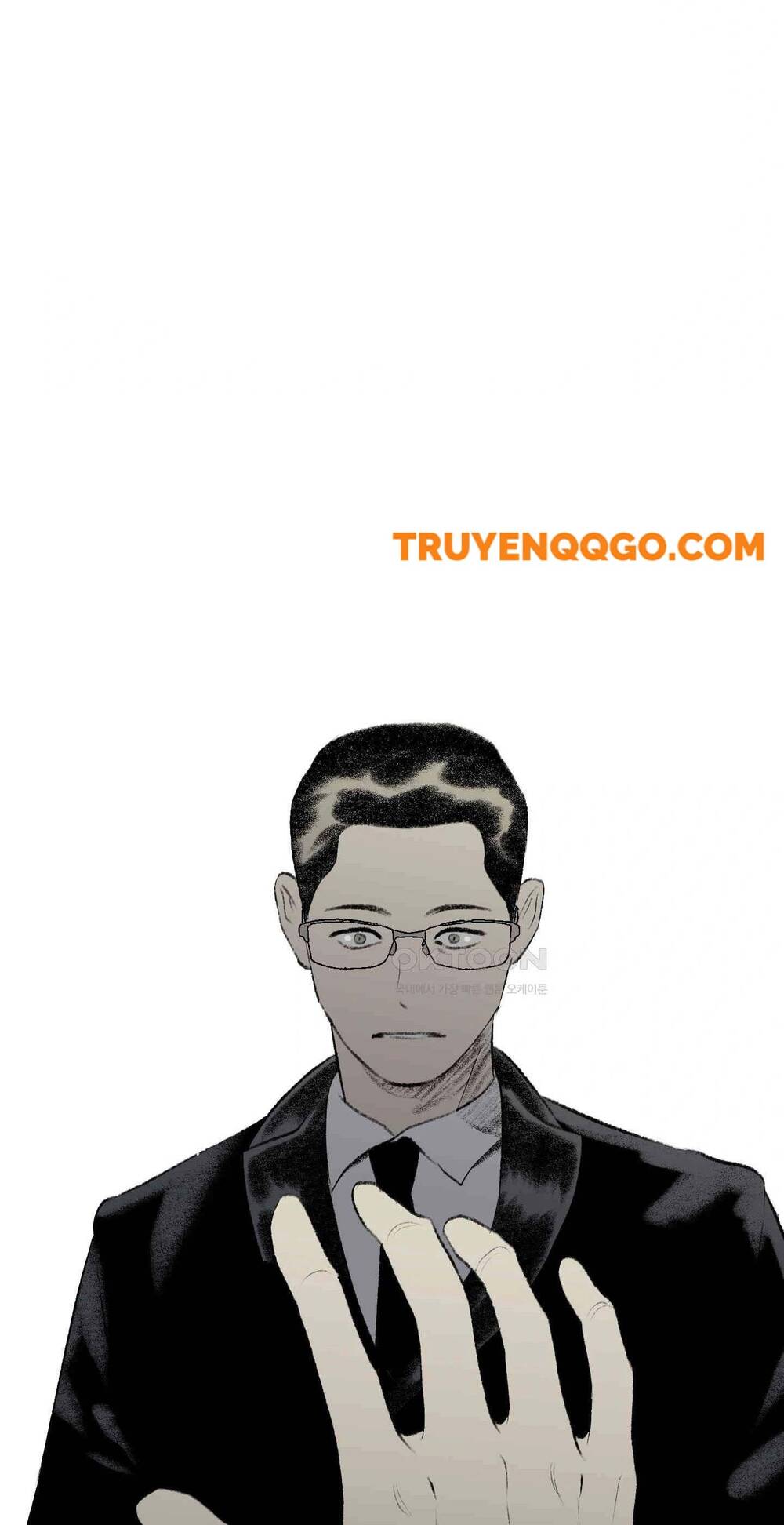 Gửi Lời Chúc Phúc Của Melt Tới Người Chapter 41 - 27