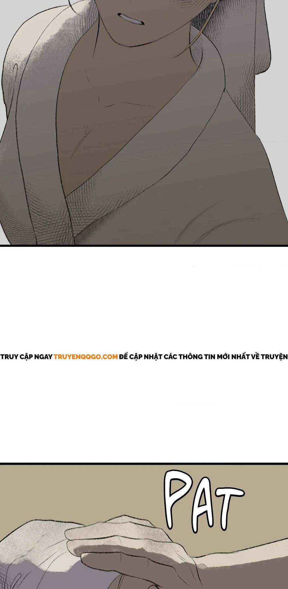 Gửi Lời Chúc Phúc Của Melt Tới Người Chapter 43 - 23