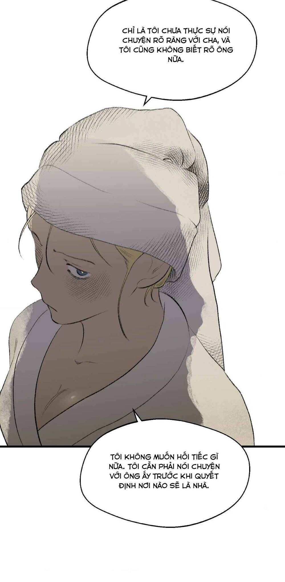 Gửi Lời Chúc Phúc Của Melt Tới Người Chapter 43 - 26