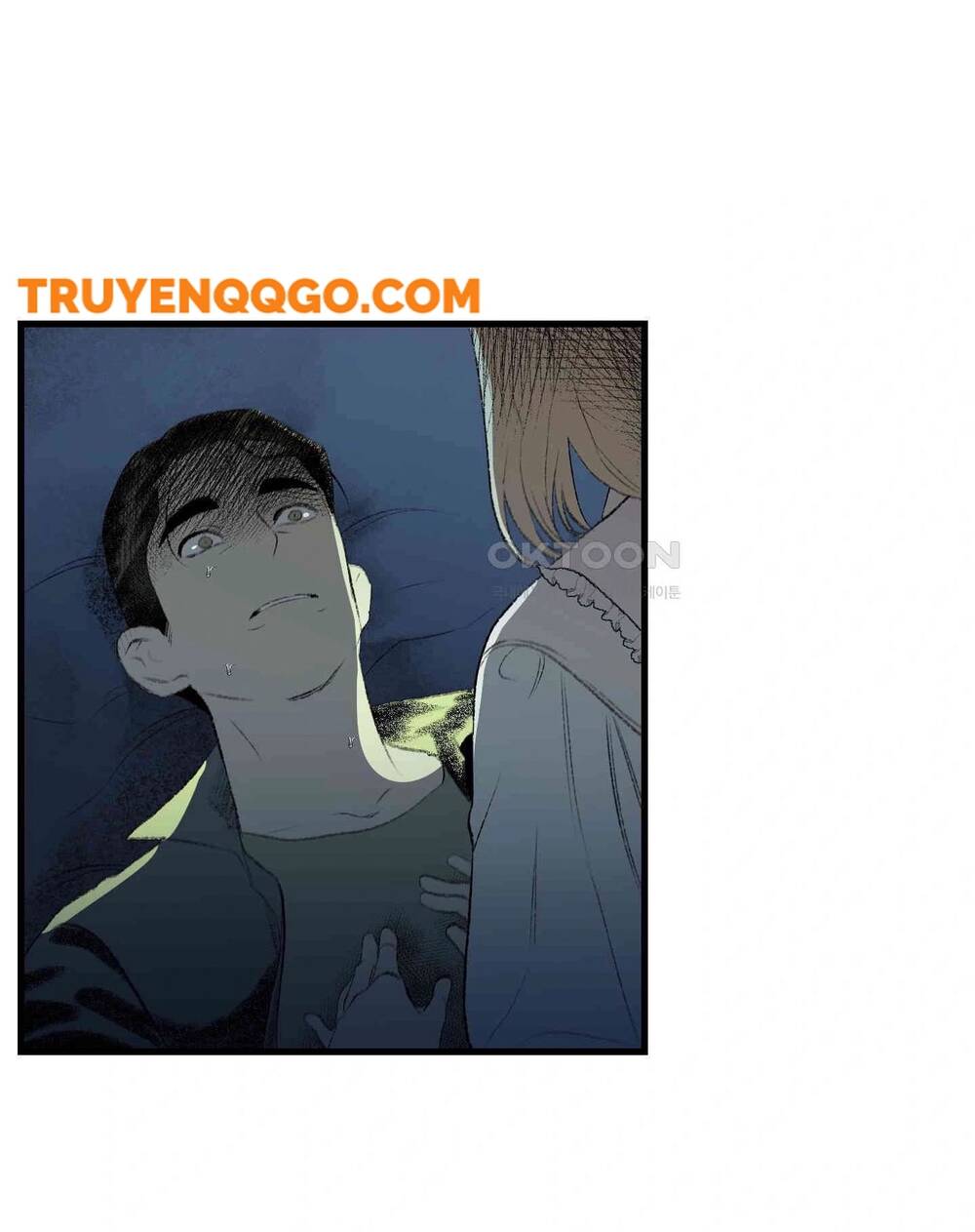 Gửi Lời Chúc Phúc Của Melt Tới Người Chapter 42 - 29