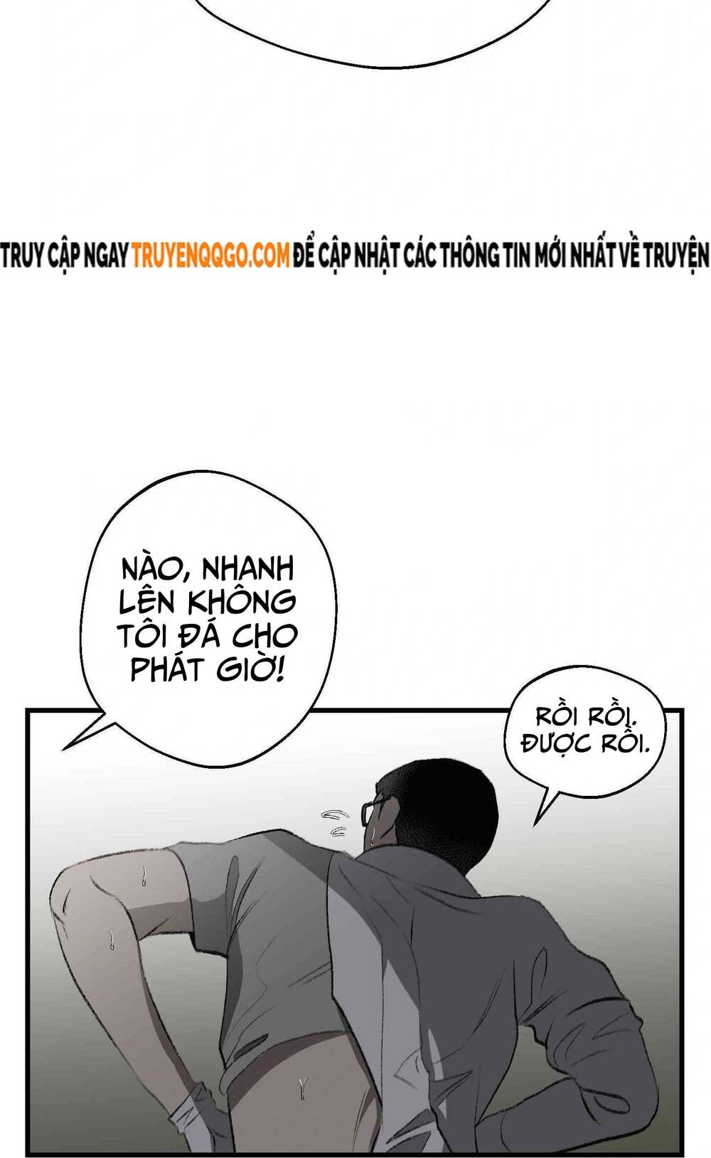 Gửi Lời Chúc Phúc Của Melt Tới Người Chapter 41 - 33