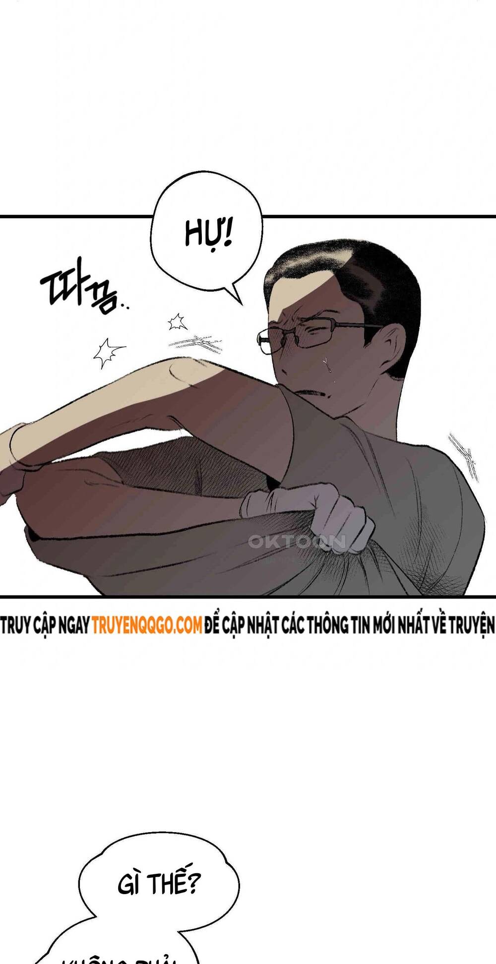 Gửi Lời Chúc Phúc Của Melt Tới Người Chapter 41 - 34