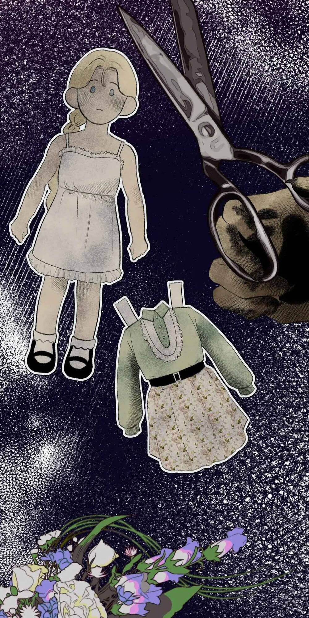 Gửi Lời Chúc Phúc Của Melt Tới Người Chapter 43 - 30