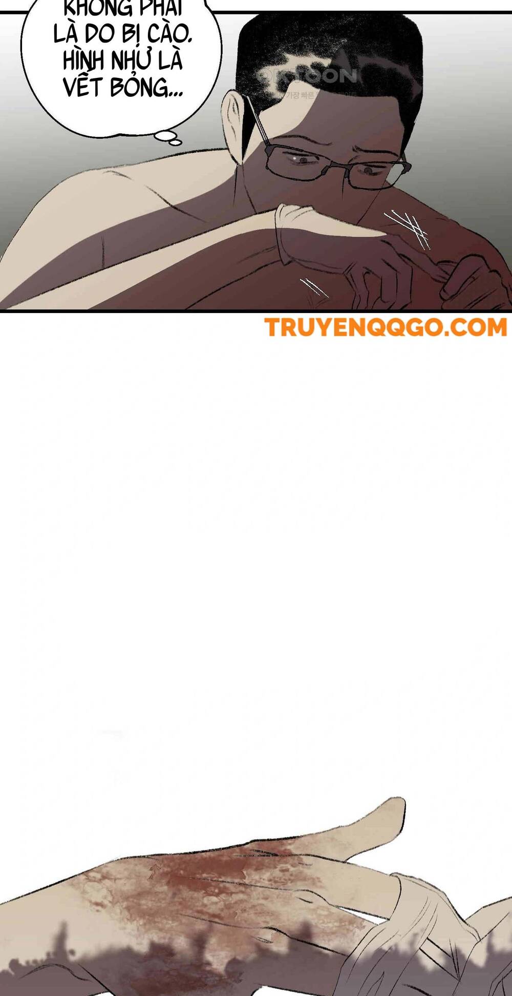 Gửi Lời Chúc Phúc Của Melt Tới Người Chapter 41 - 35