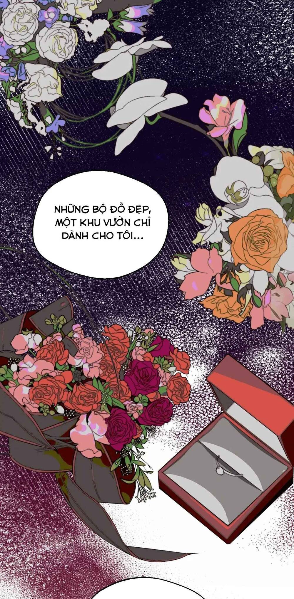 Gửi Lời Chúc Phúc Của Melt Tới Người Chapter 43 - 31