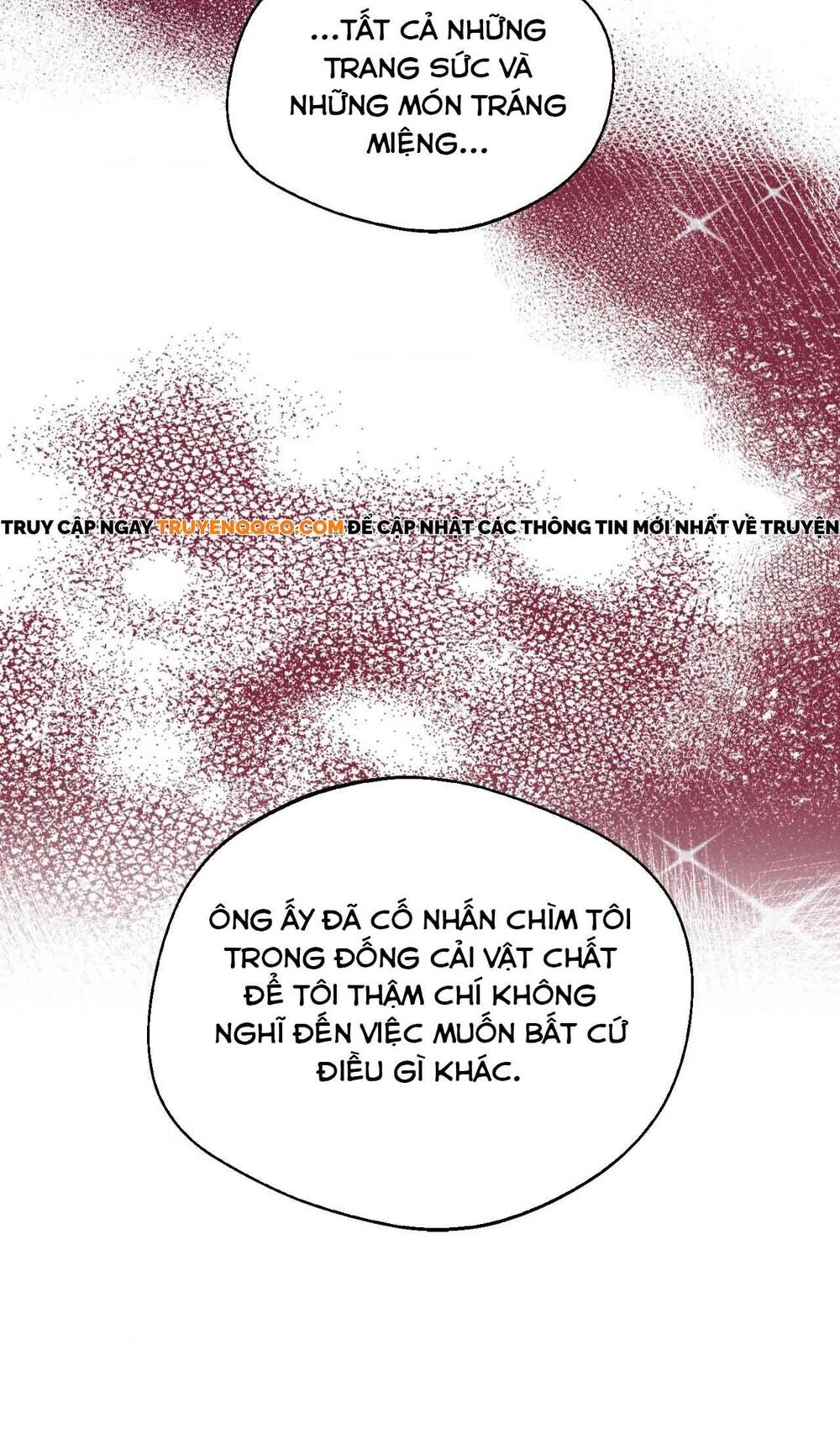 Gửi Lời Chúc Phúc Của Melt Tới Người Chapter 43 - 32