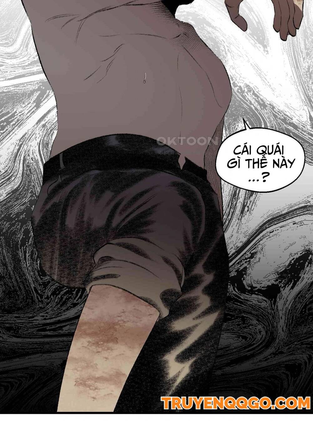 Gửi Lời Chúc Phúc Của Melt Tới Người Chapter 41 - 37