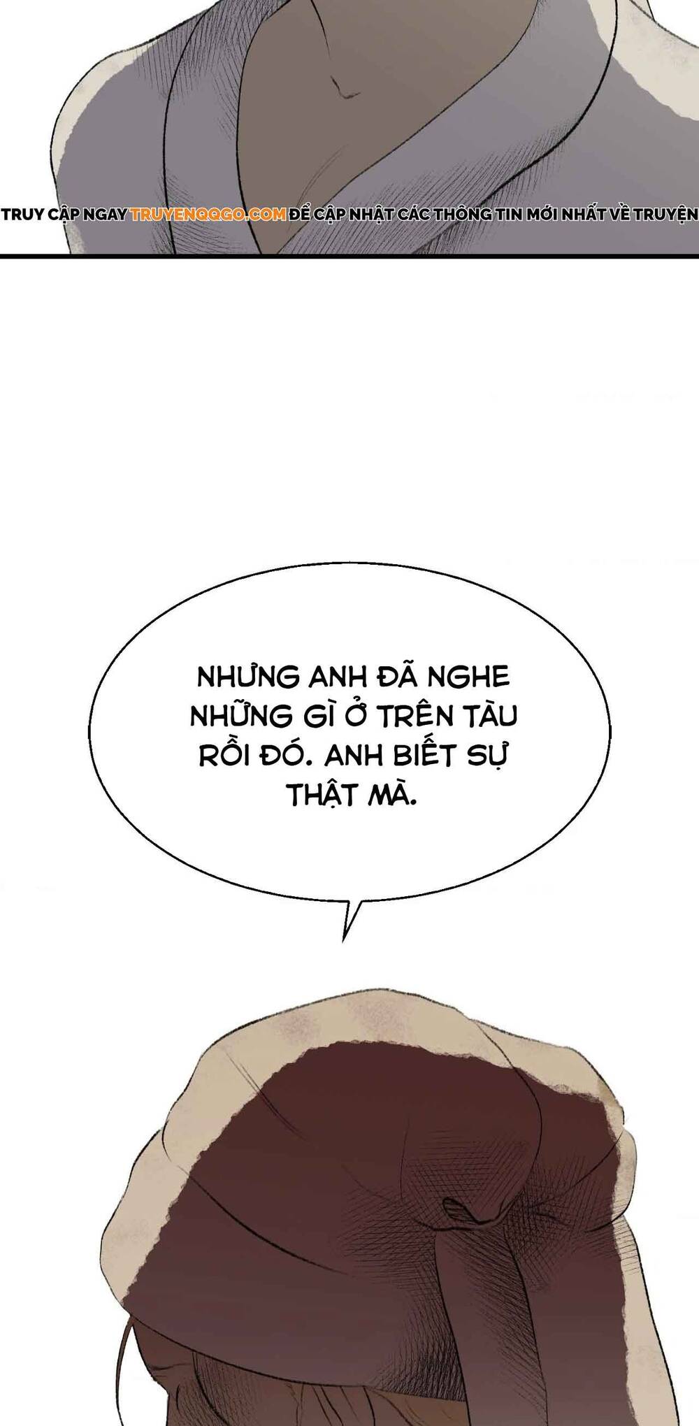 Gửi Lời Chúc Phúc Của Melt Tới Người Chapter 43 - 34