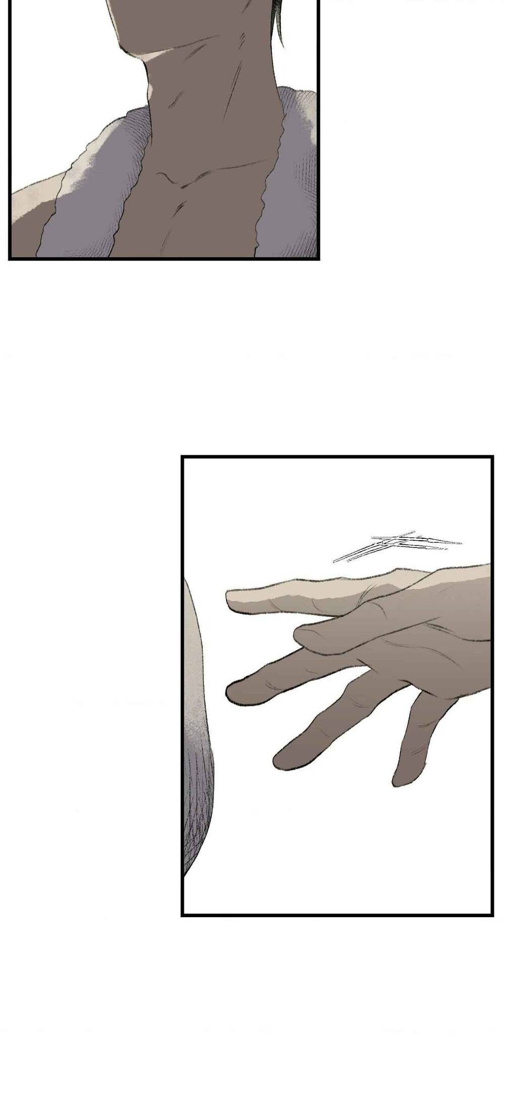 Gửi Lời Chúc Phúc Của Melt Tới Người Chapter 43 - 36