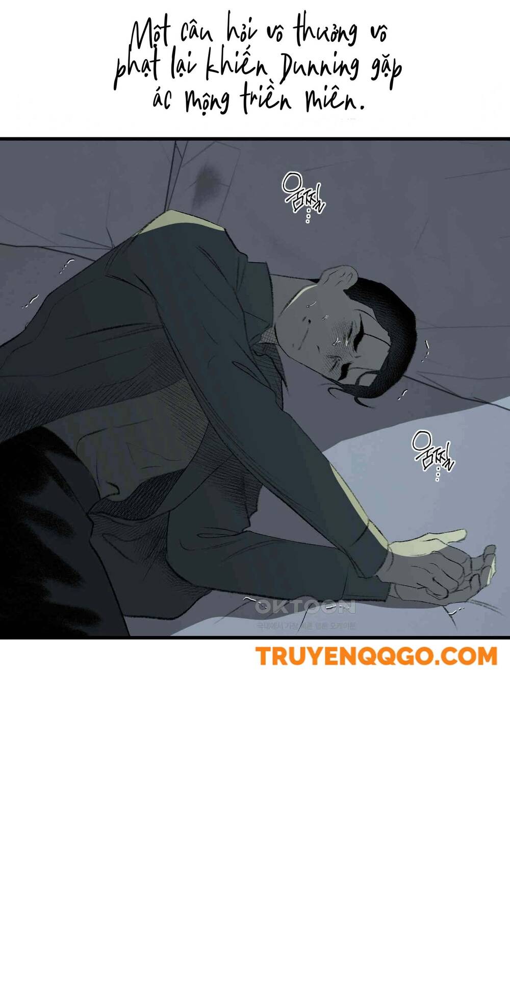 Gửi Lời Chúc Phúc Của Melt Tới Người Chapter 41 - 43