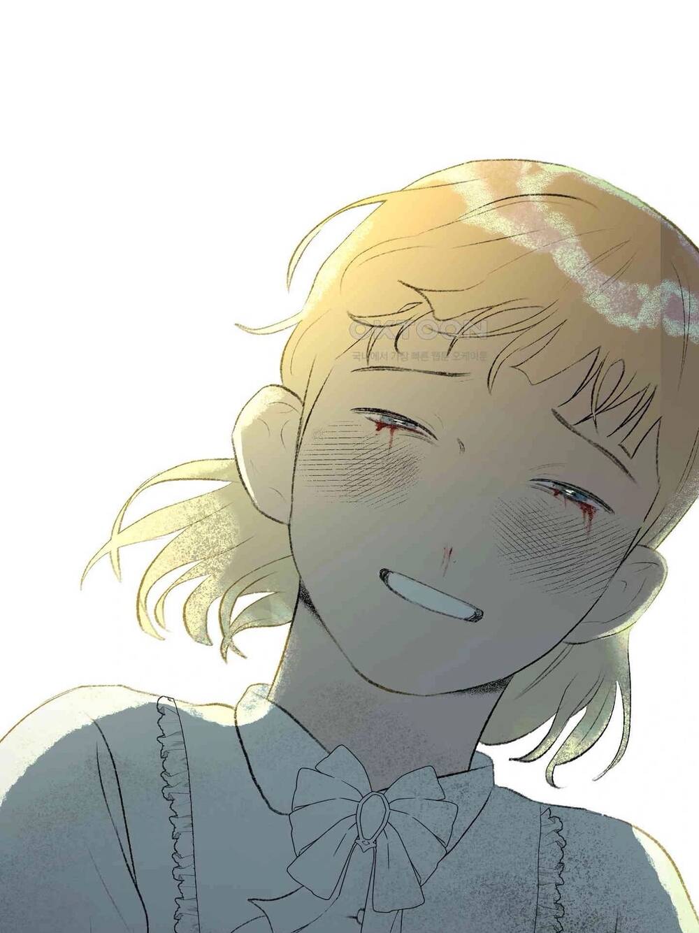 Gửi Lời Chúc Phúc Của Melt Tới Người Chapter 42 - 42