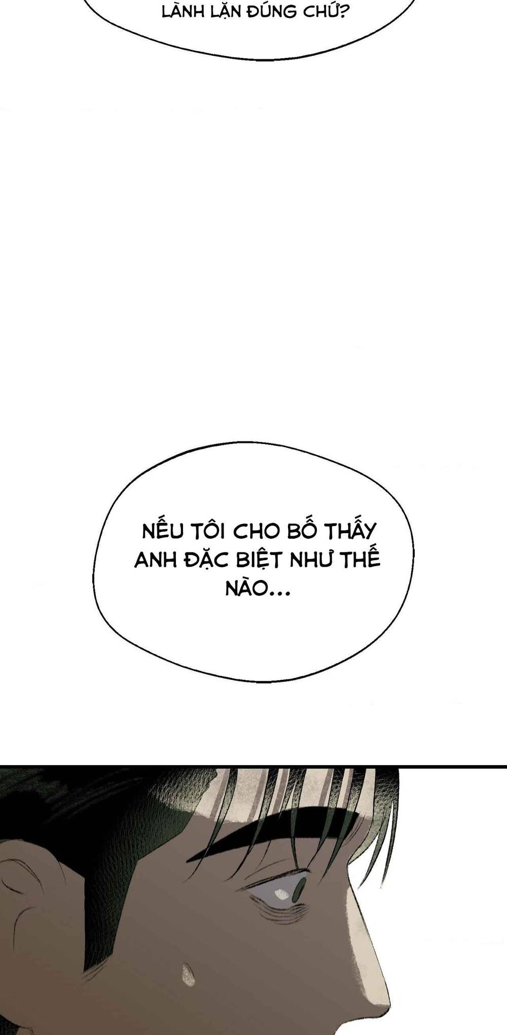 Gửi Lời Chúc Phúc Của Melt Tới Người Chapter 43 - 39