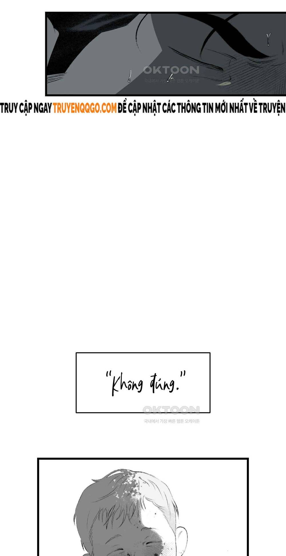 Gửi Lời Chúc Phúc Của Melt Tới Người Chapter 41 - 44