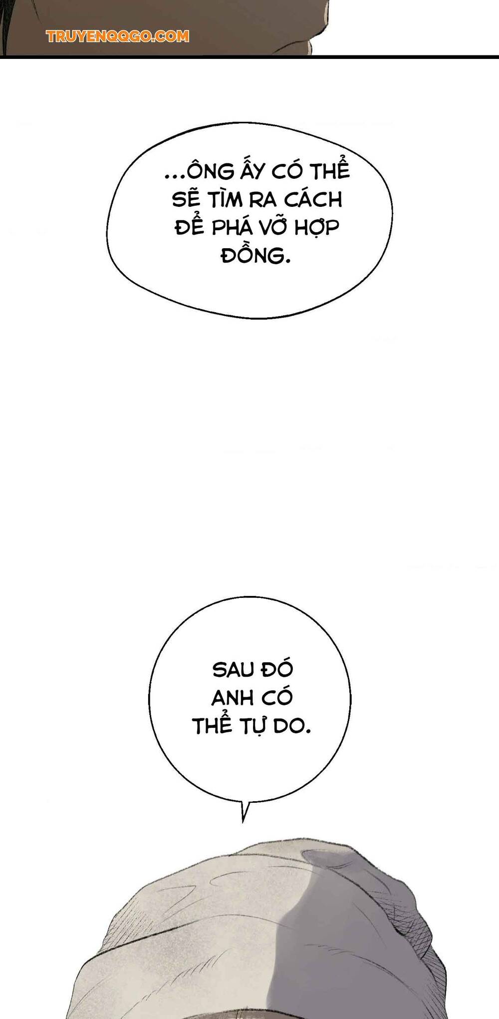 Gửi Lời Chúc Phúc Của Melt Tới Người Chapter 43 - 40