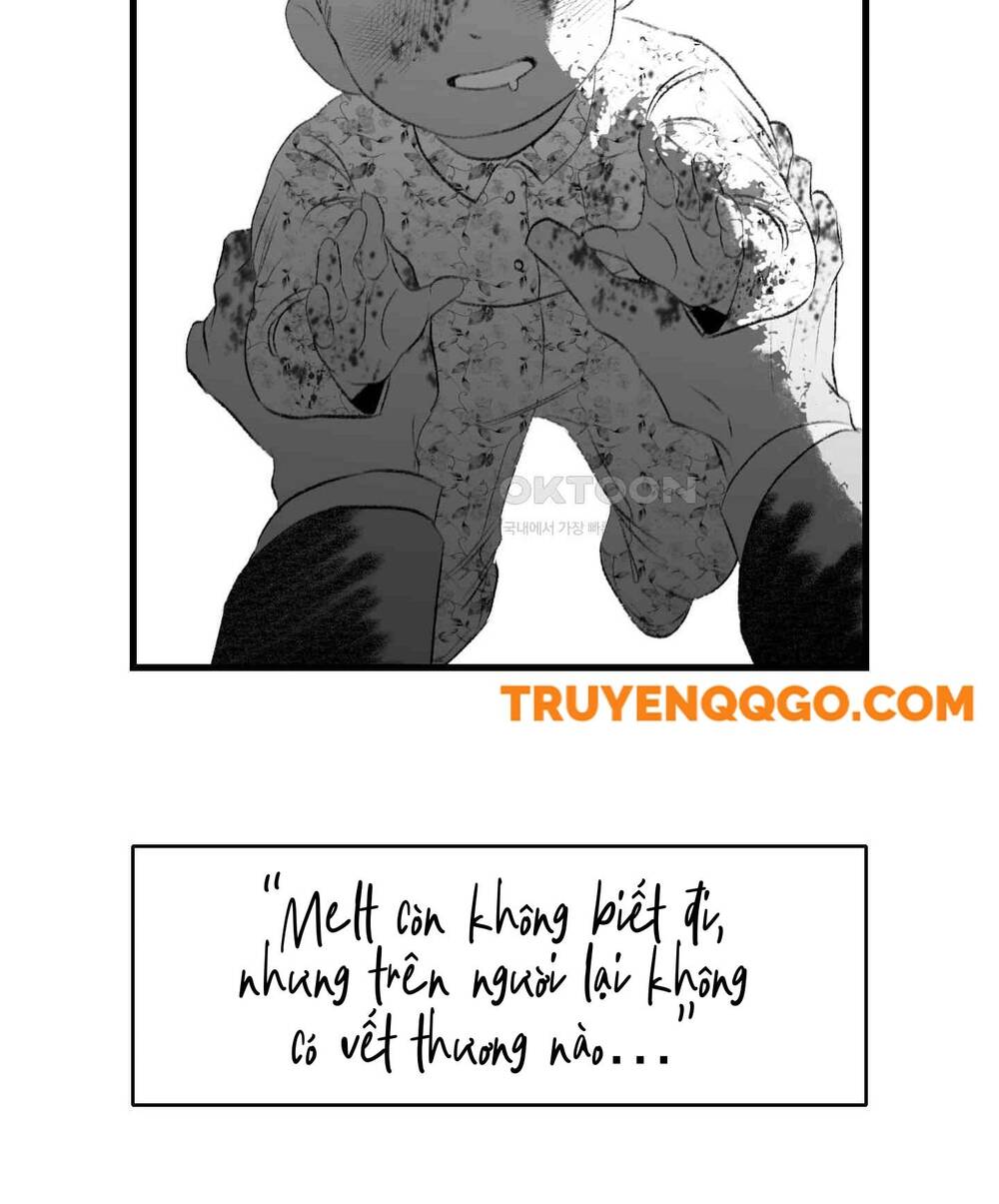 Gửi Lời Chúc Phúc Của Melt Tới Người Chapter 41 - 45