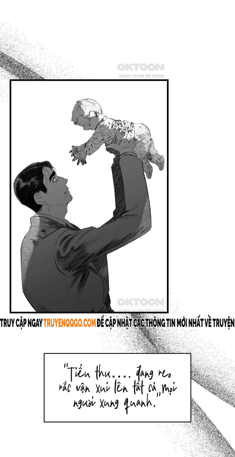 Gửi Lời Chúc Phúc Của Melt Tới Người Chapter 41 - 46