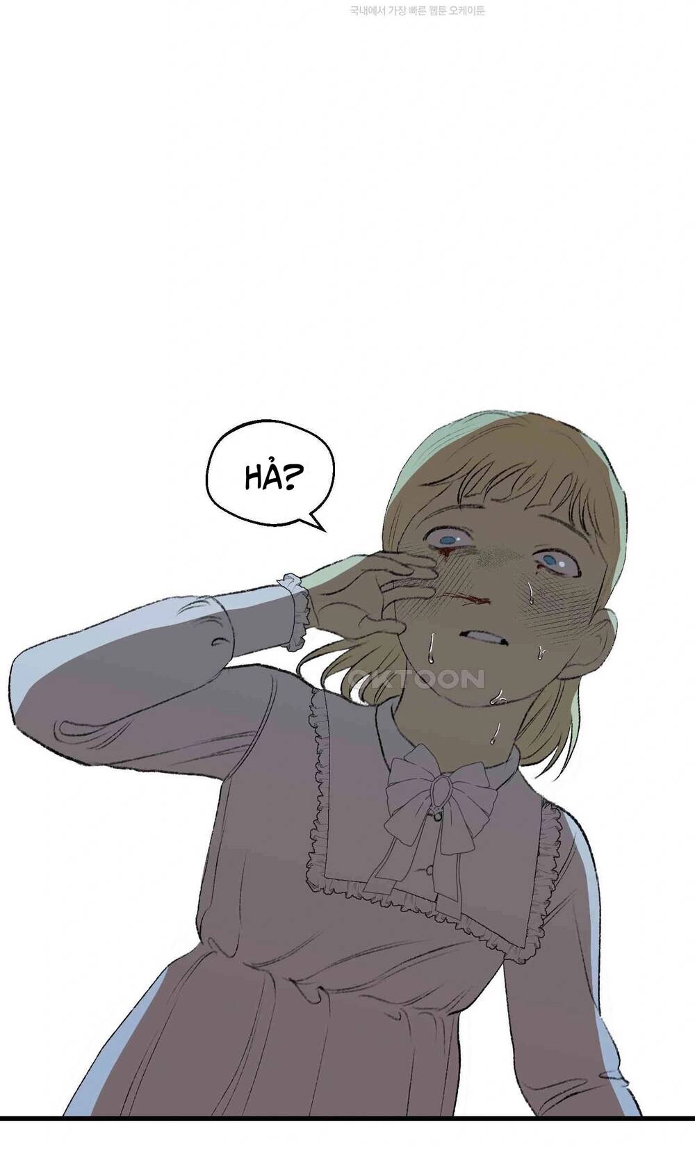 Gửi Lời Chúc Phúc Của Melt Tới Người Chapter 42 - 45