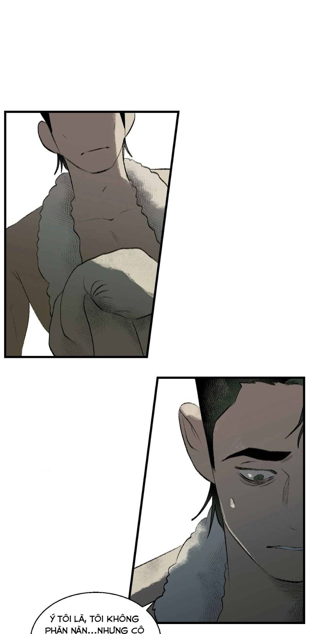 Gửi Lời Chúc Phúc Của Melt Tới Người Chapter 43 - 42