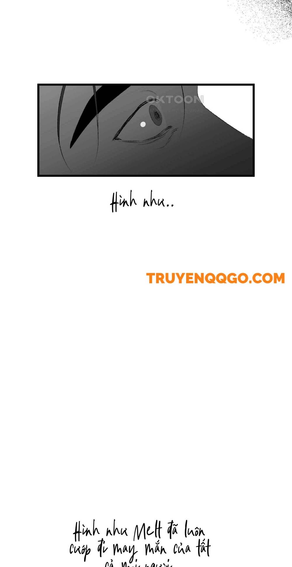 Gửi Lời Chúc Phúc Của Melt Tới Người Chapter 41 - 47