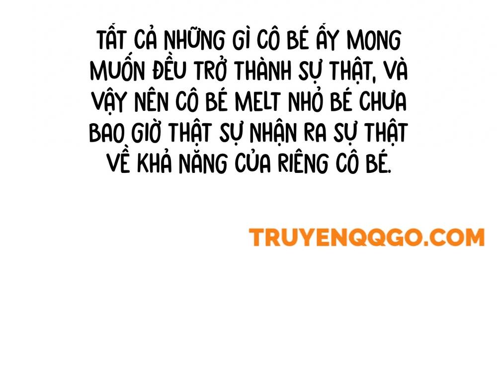 Gửi Lời Chúc Phúc Của Melt Tới Người Chapter 42 - 46