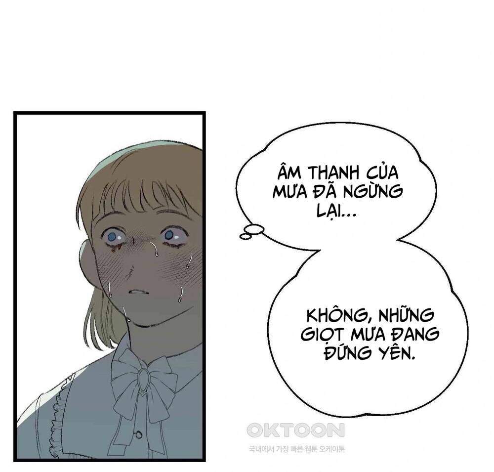 Gửi Lời Chúc Phúc Của Melt Tới Người Chapter 42 - 49