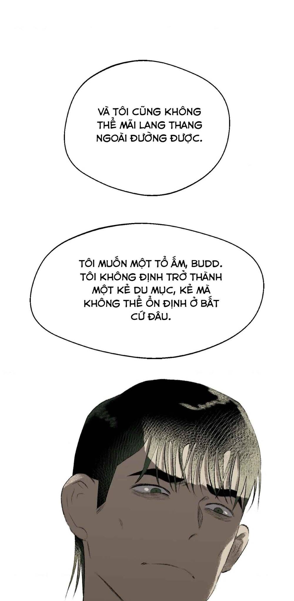 Gửi Lời Chúc Phúc Của Melt Tới Người Chapter 43 - 46