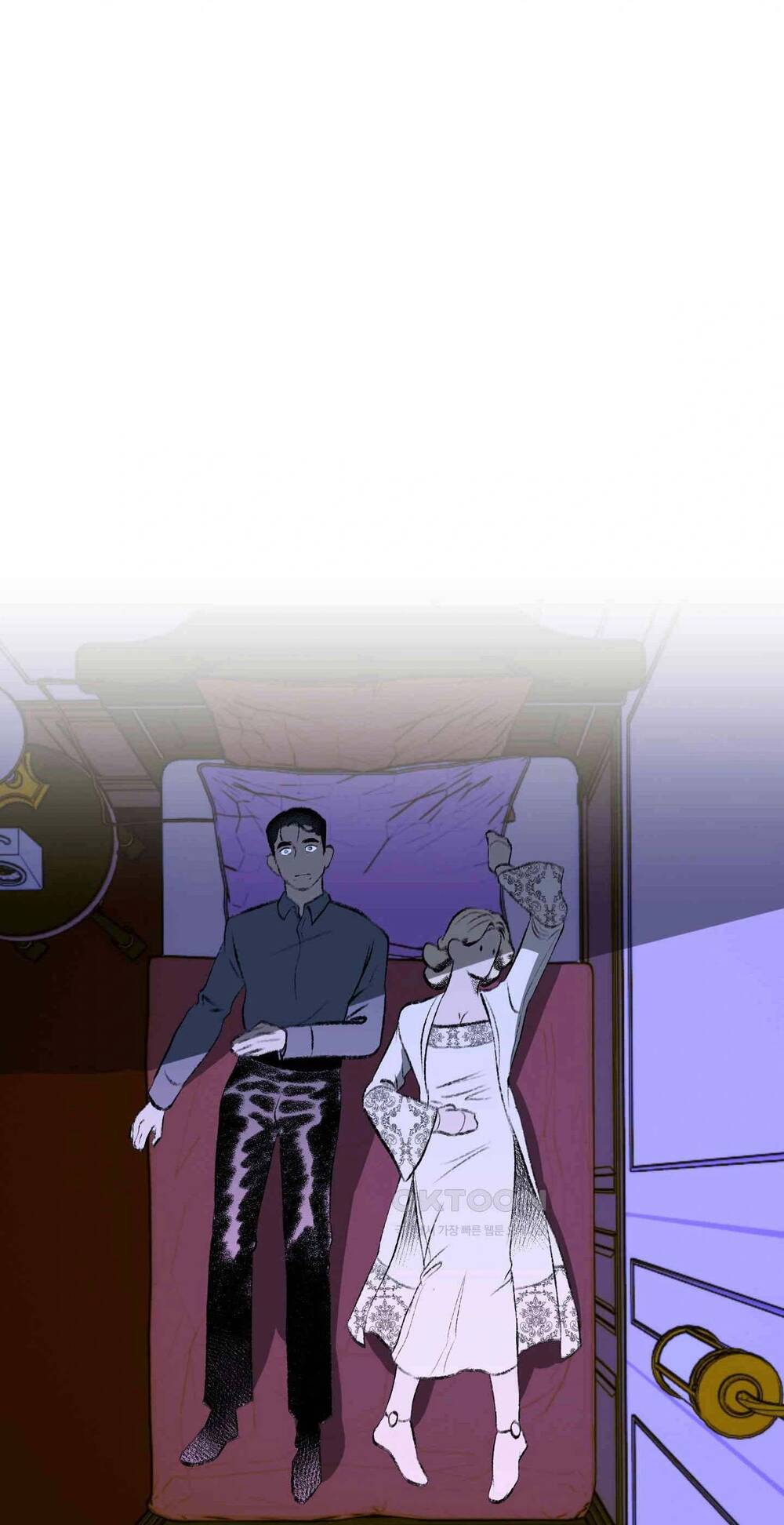 Gửi Lời Chúc Phúc Của Melt Tới Người Chapter 41 - 51