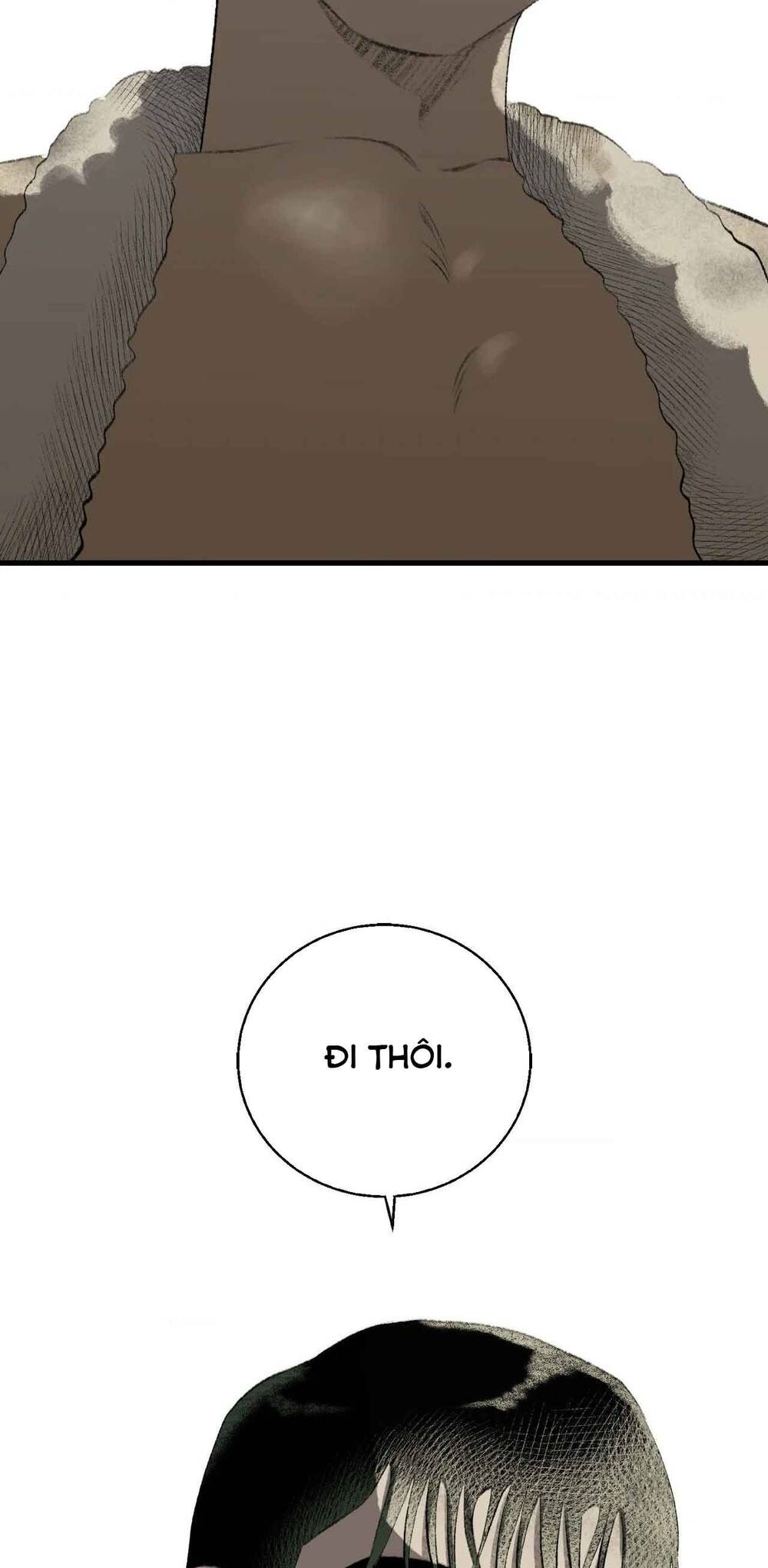 Gửi Lời Chúc Phúc Của Melt Tới Người Chapter 43 - 47