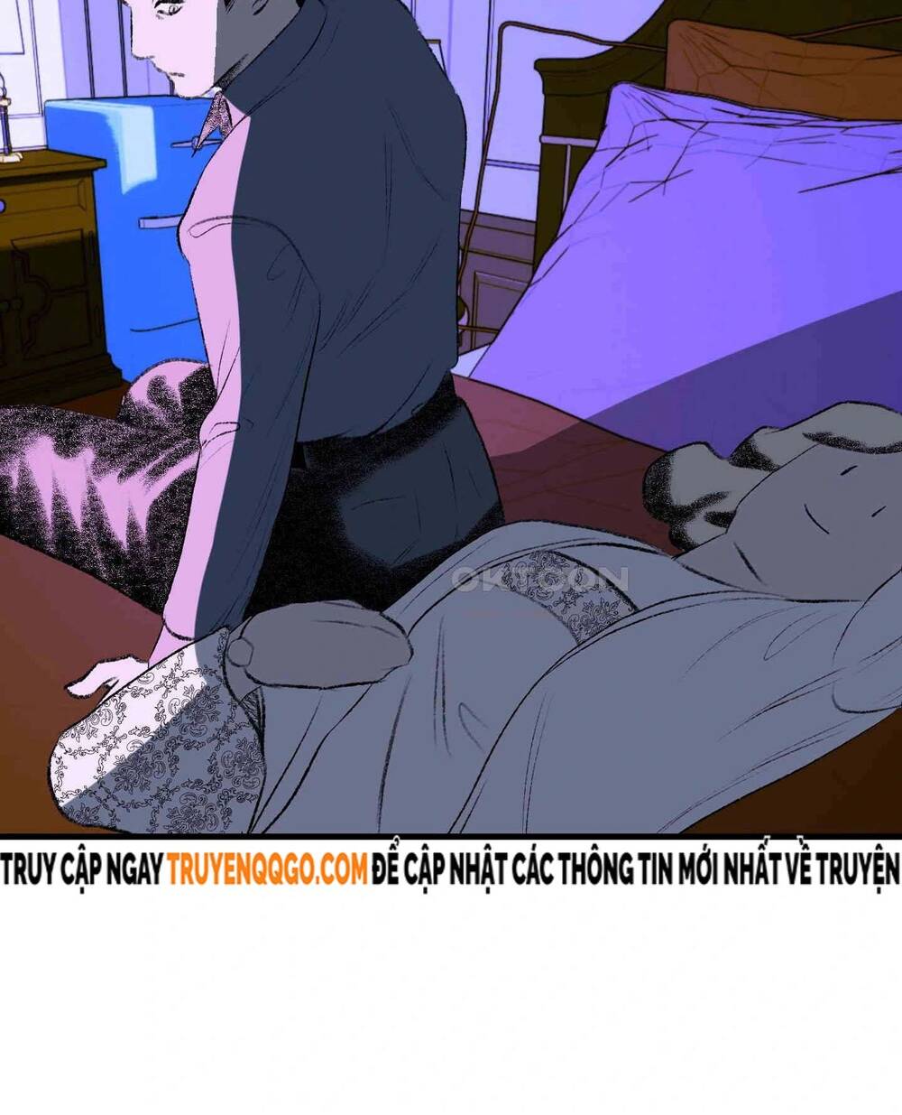 Gửi Lời Chúc Phúc Của Melt Tới Người Chapter 41 - 53