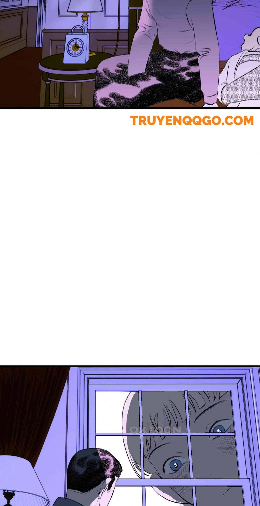 Gửi Lời Chúc Phúc Của Melt Tới Người Chapter 41 - 55