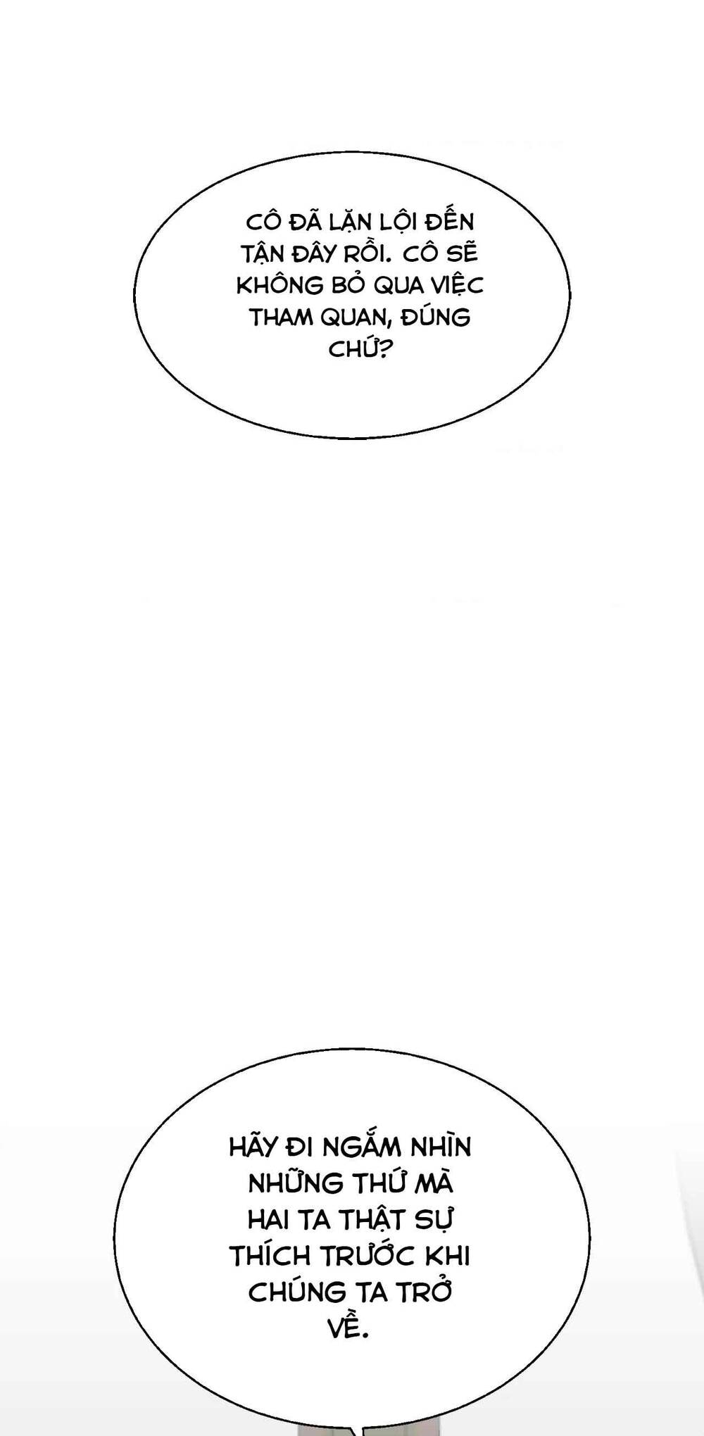 Gửi Lời Chúc Phúc Của Melt Tới Người Chapter 43 - 51