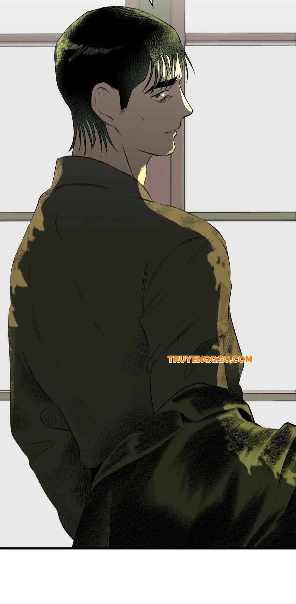 Gửi Lời Chúc Phúc Của Melt Tới Người Chapter 43 - 52