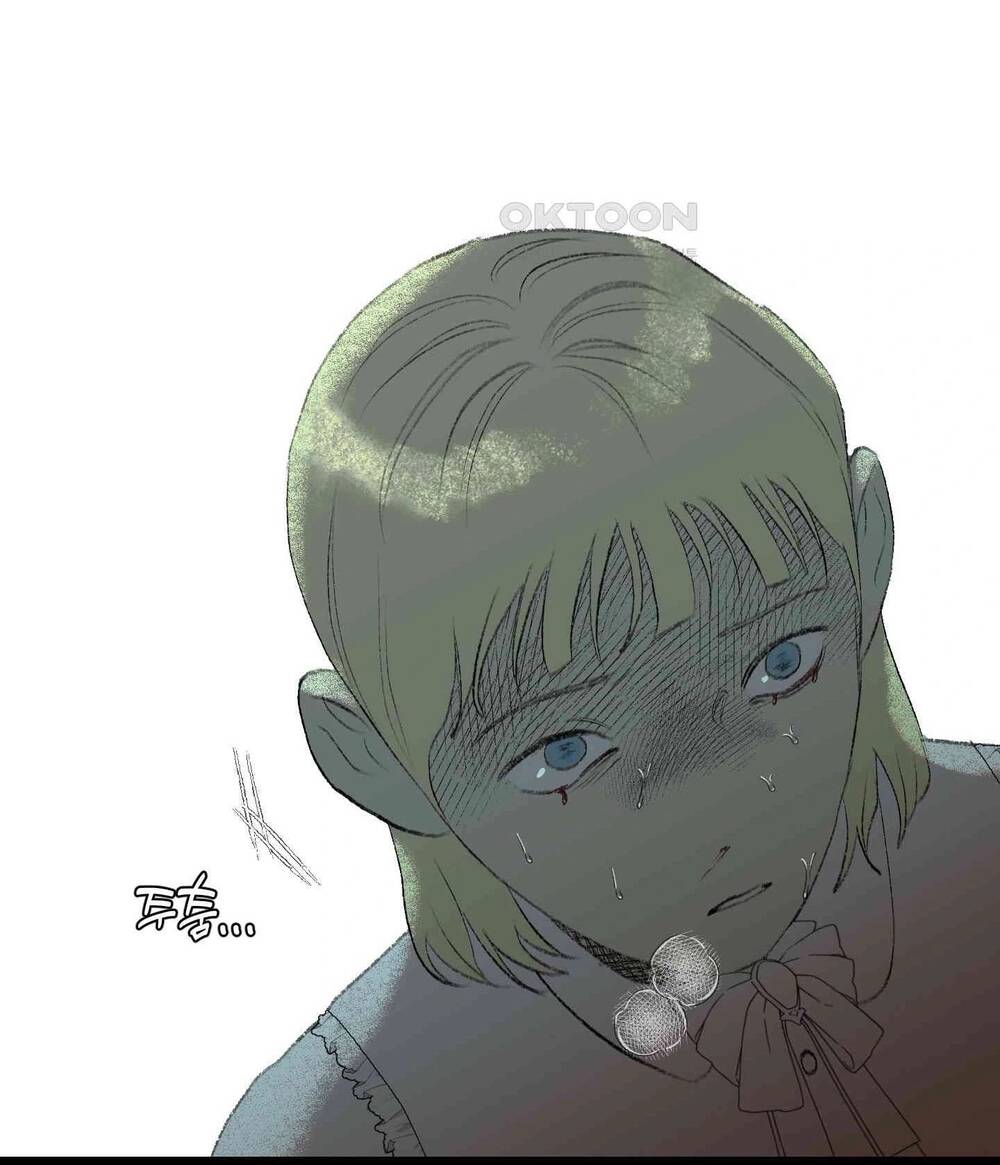 Gửi Lời Chúc Phúc Của Melt Tới Người Chapter 42 - 58