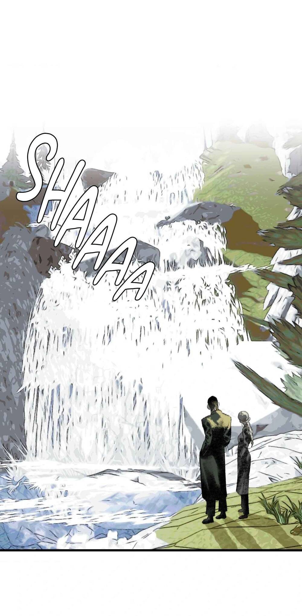 Gửi Lời Chúc Phúc Của Melt Tới Người Chapter 43 - 55