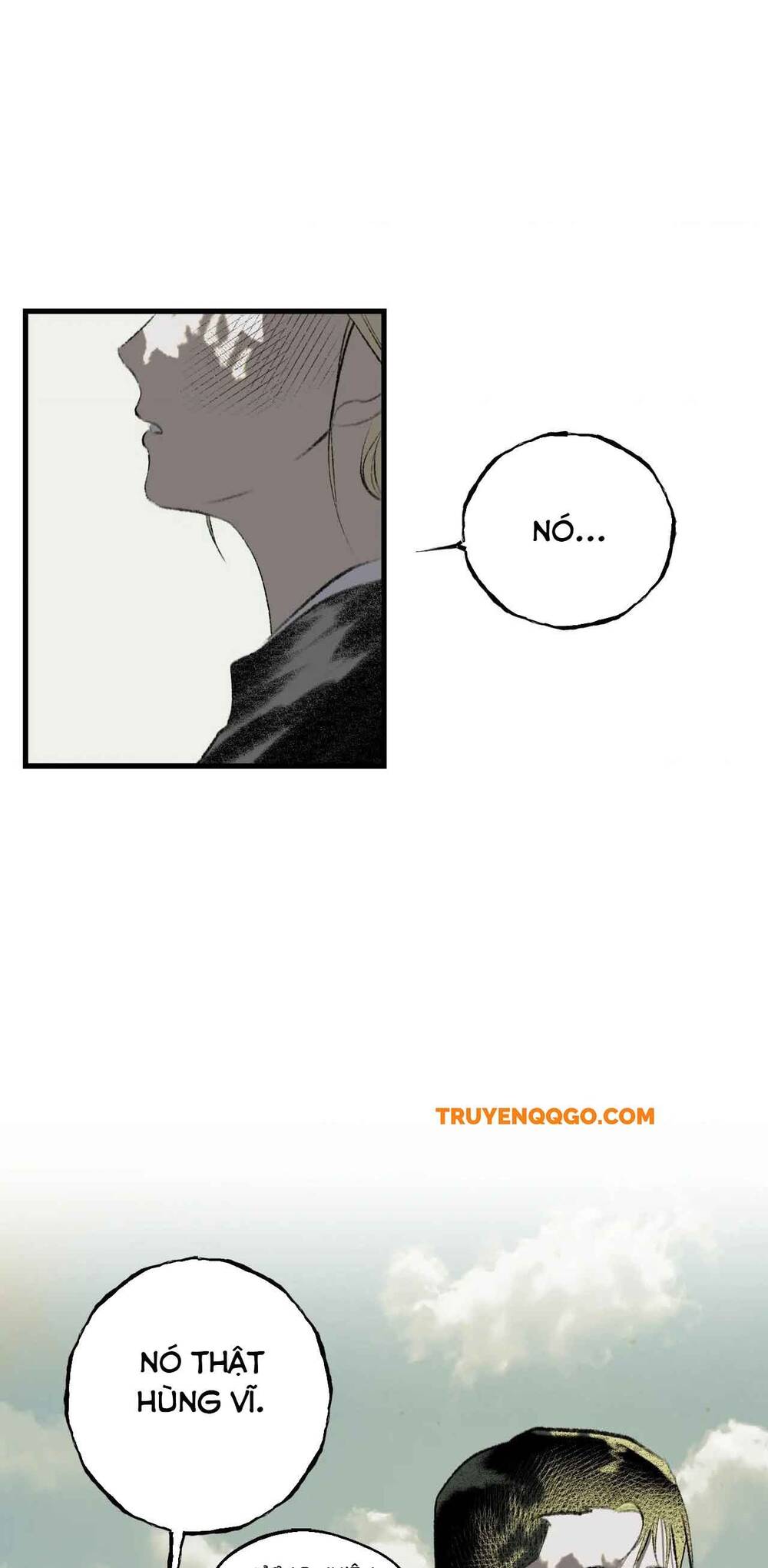 Gửi Lời Chúc Phúc Của Melt Tới Người Chapter 43 - 56