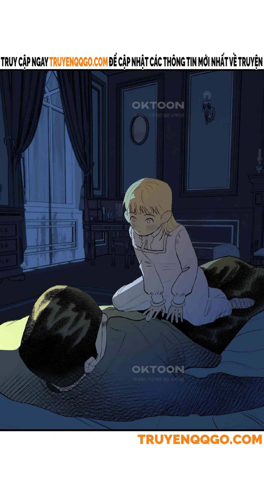 Gửi Lời Chúc Phúc Của Melt Tới Người Chapter 41 - 62