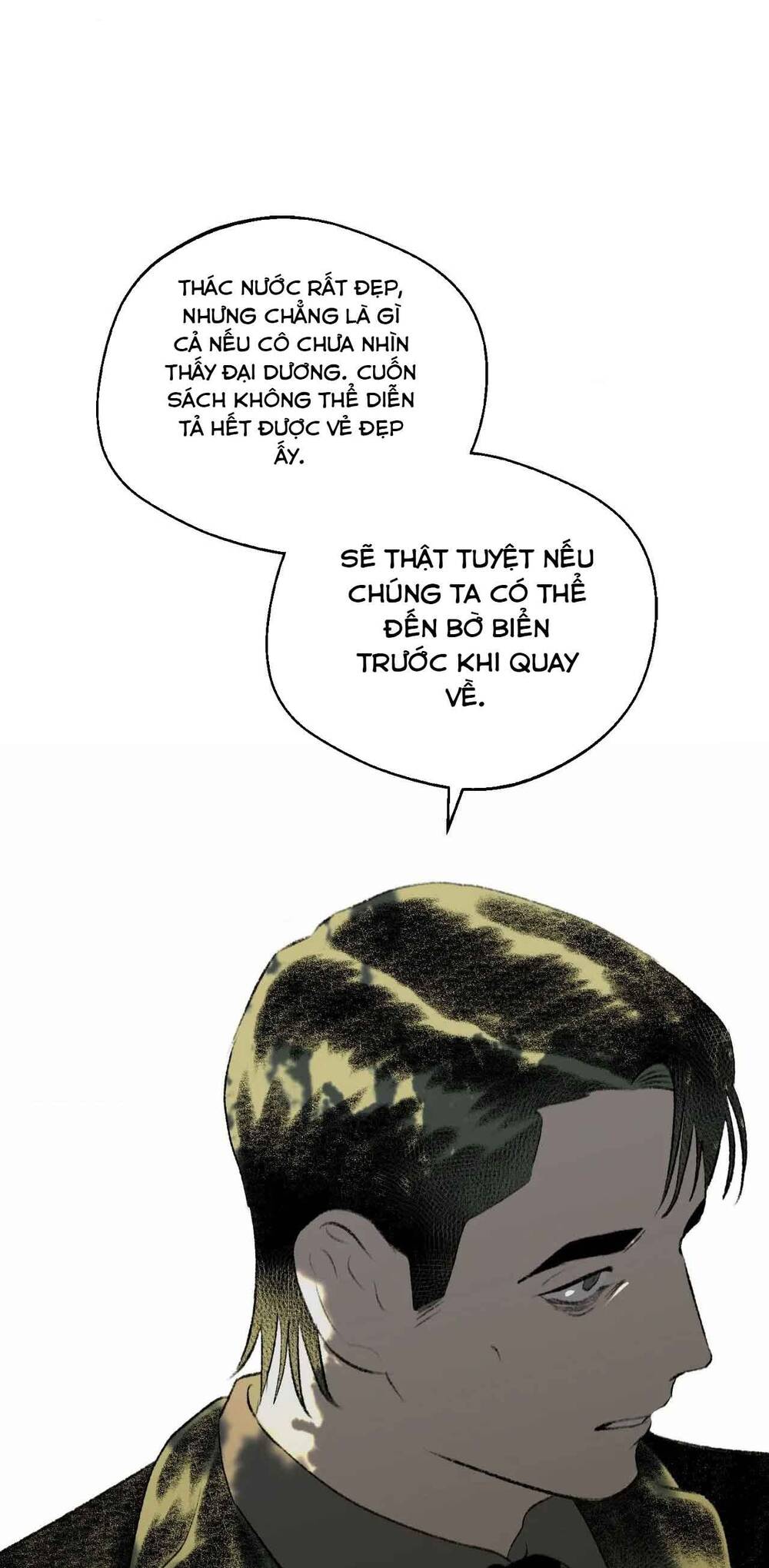 Gửi Lời Chúc Phúc Của Melt Tới Người Chapter 43 - 59