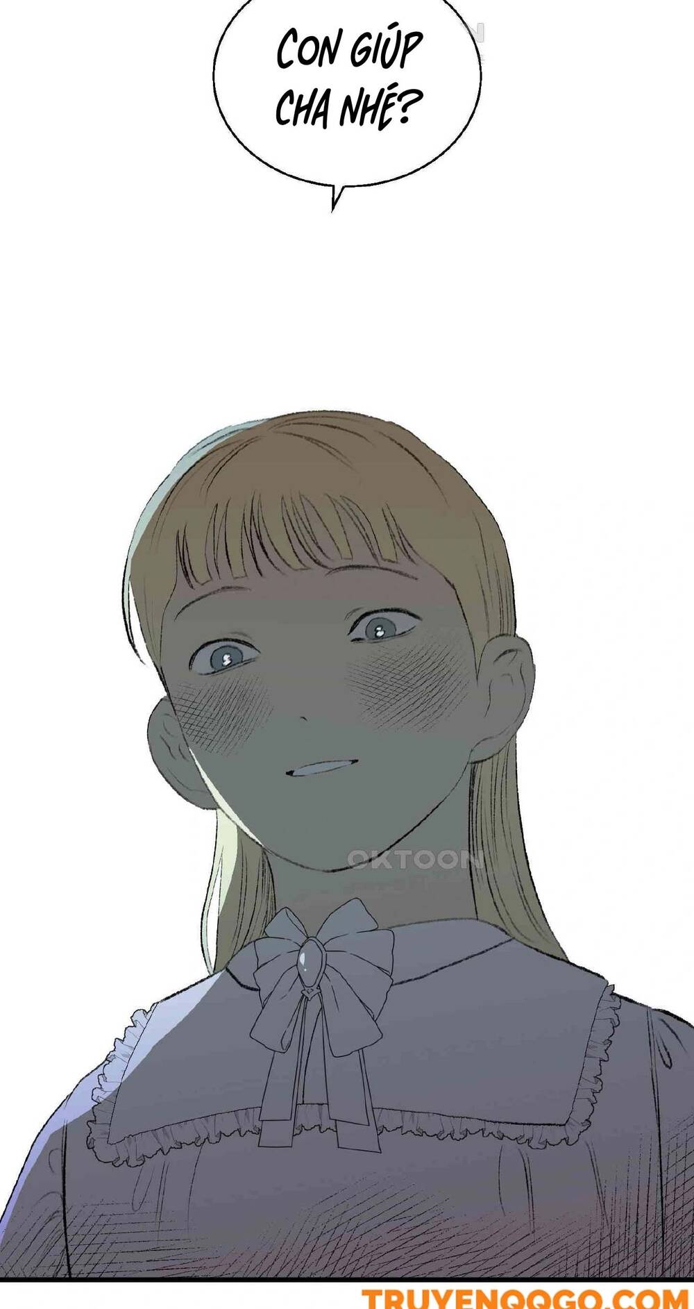 Gửi Lời Chúc Phúc Của Melt Tới Người Chapter 41 - 66