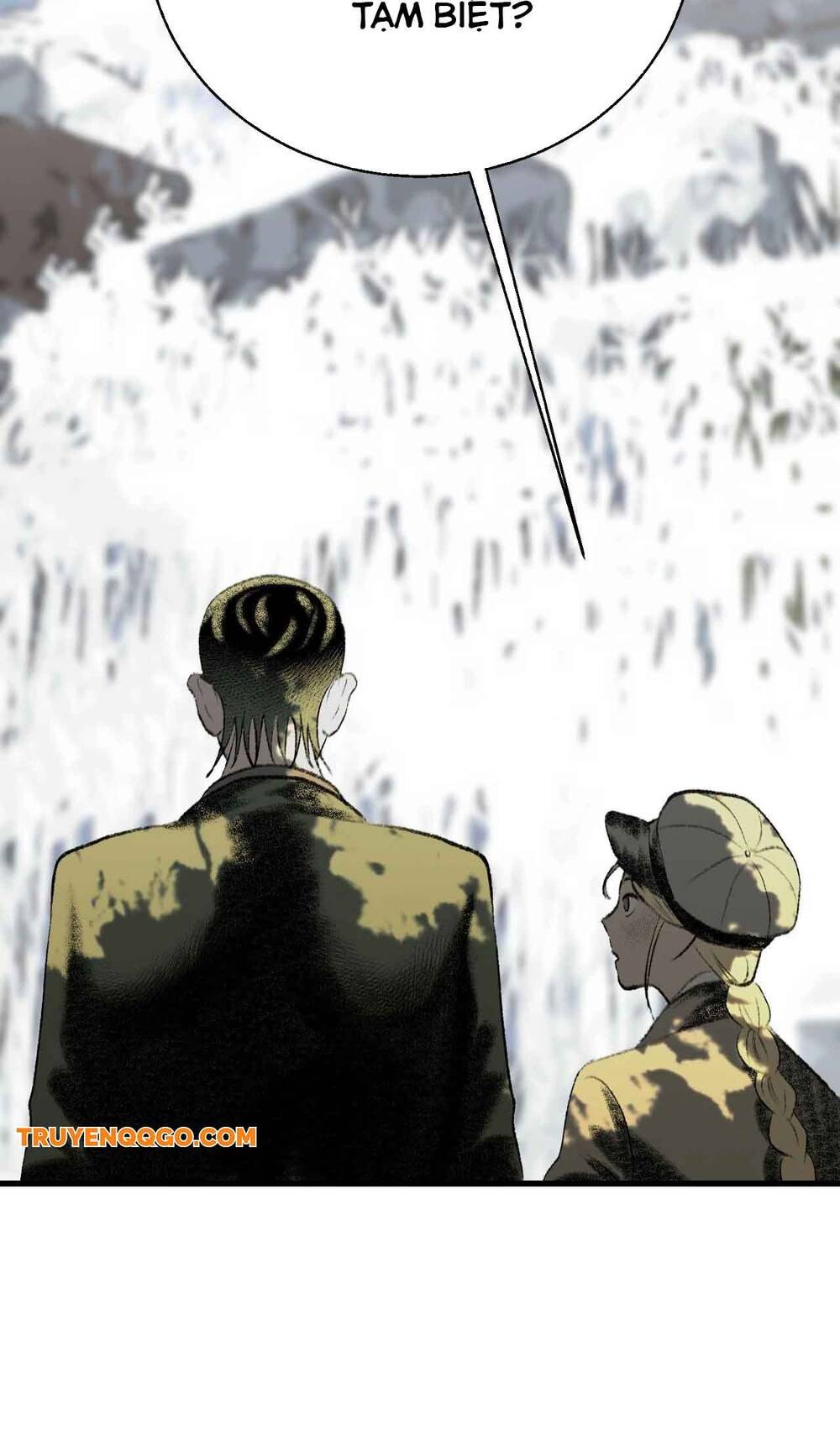 Gửi Lời Chúc Phúc Của Melt Tới Người Chapter 43 - 62